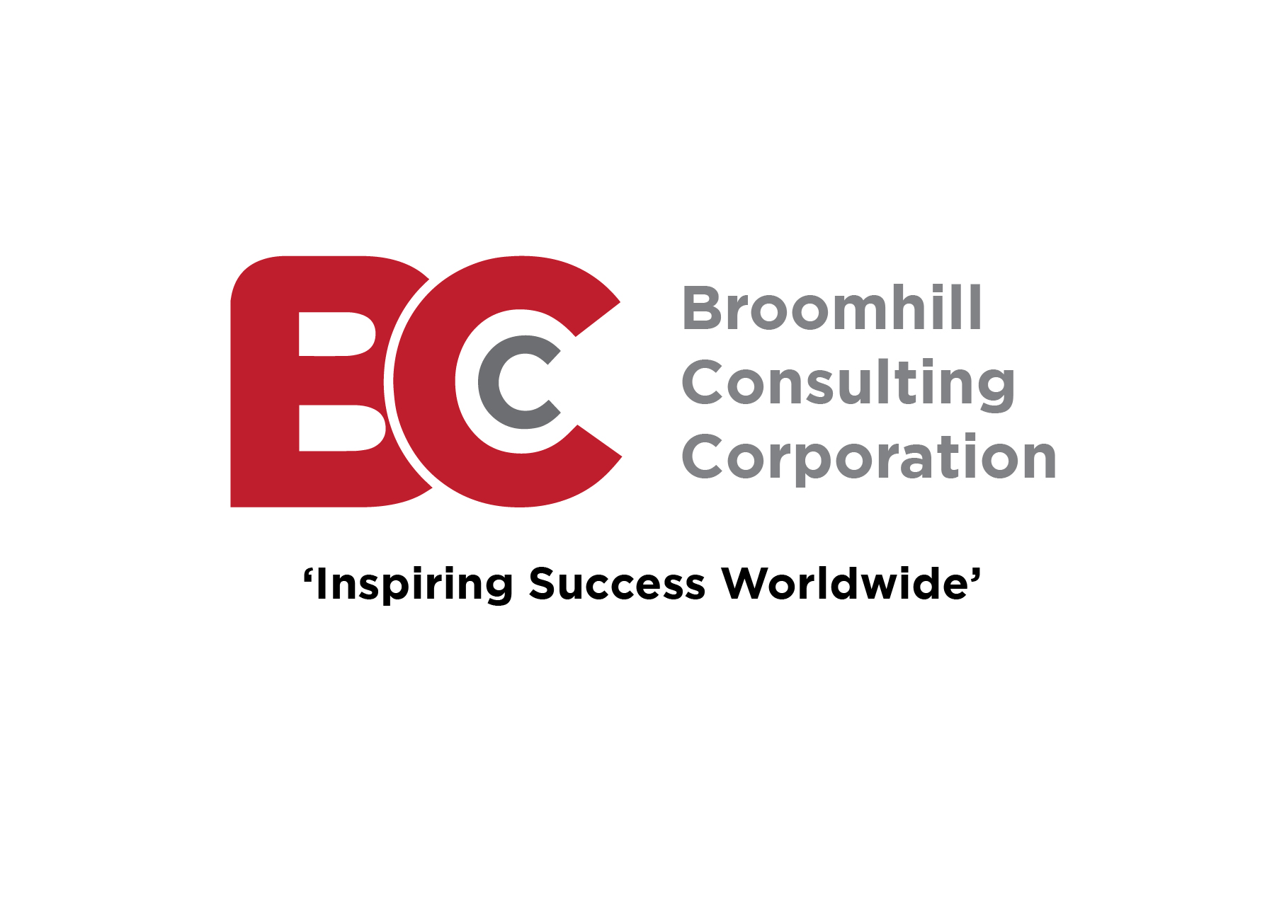 Broomhill Consulting Corporation Logo
